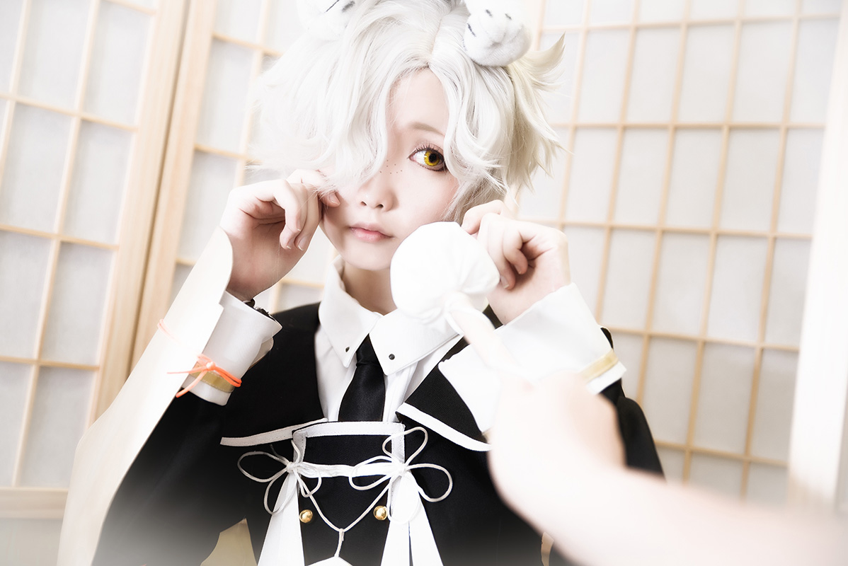 Star's Delay to December 22, Coser Hoshilly BCY Collection 4(98)